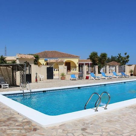 Villa Mariana Almeria Exterior photo