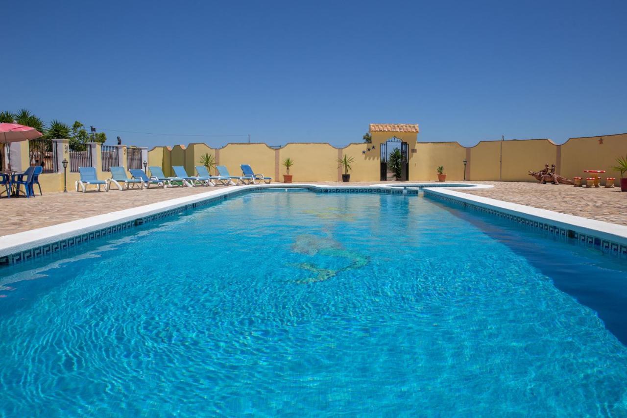 Villa Mariana Almeria Exterior photo