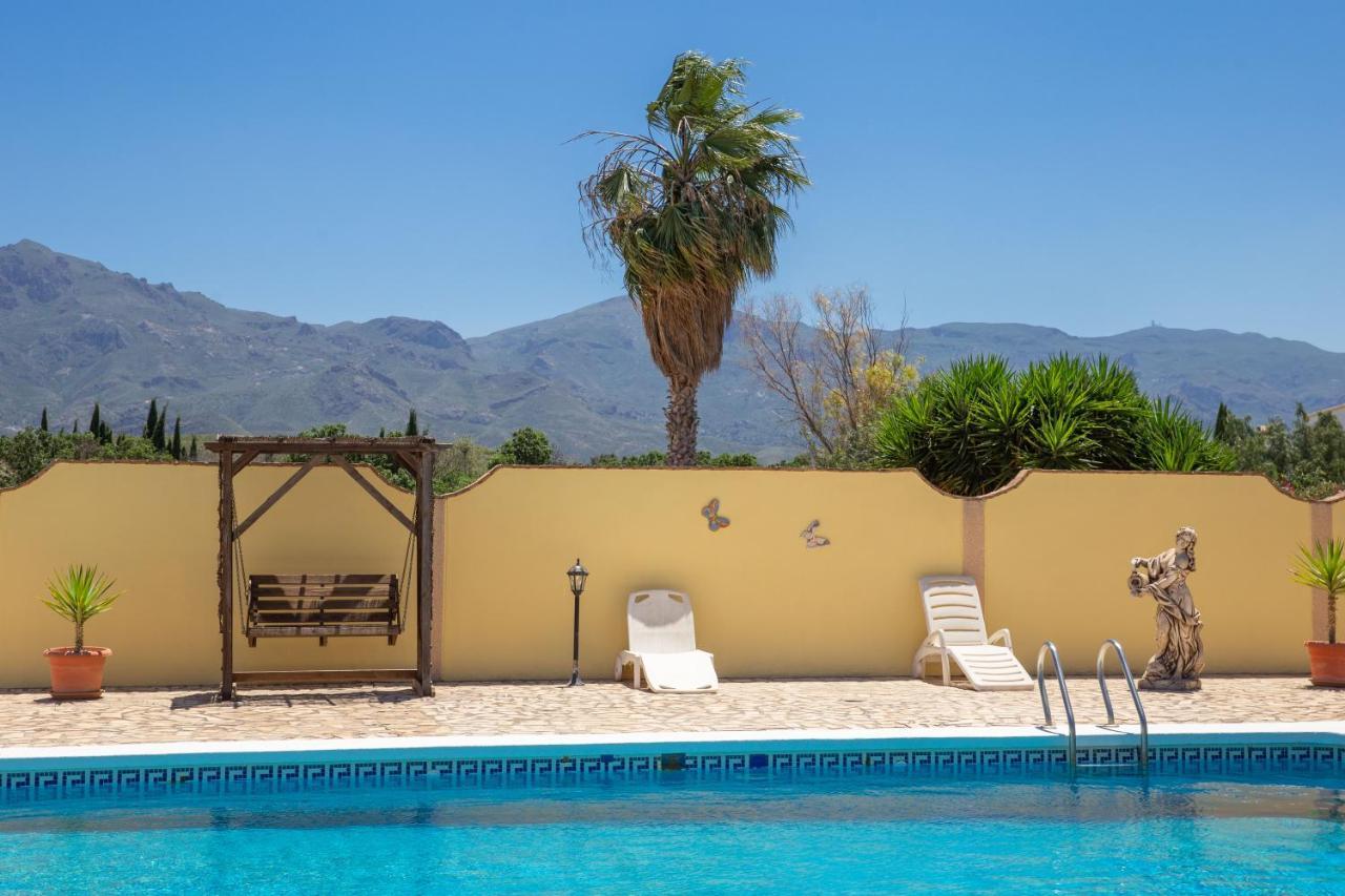 Villa Mariana Almeria Exterior photo