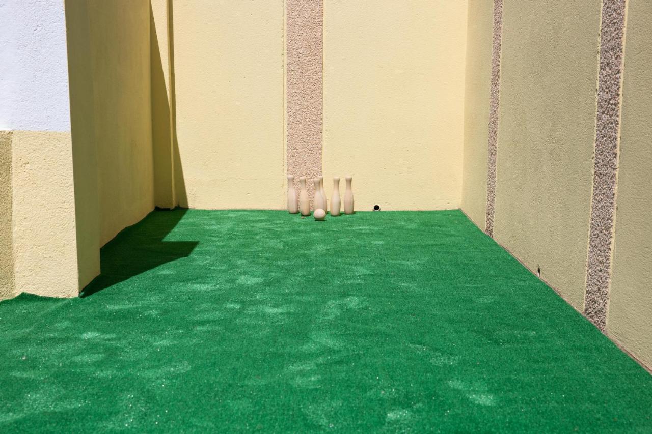 Villa Mariana Almeria Exterior photo