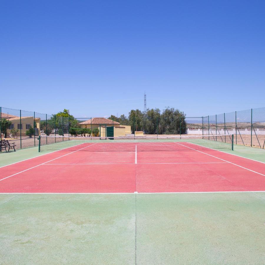 Villa Mariana Almeria Exterior photo