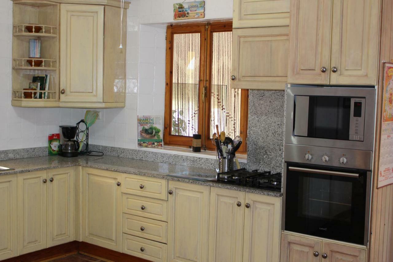 Villa Mariana Almeria Exterior photo