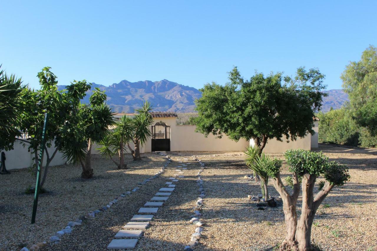 Villa Mariana Almeria Exterior photo