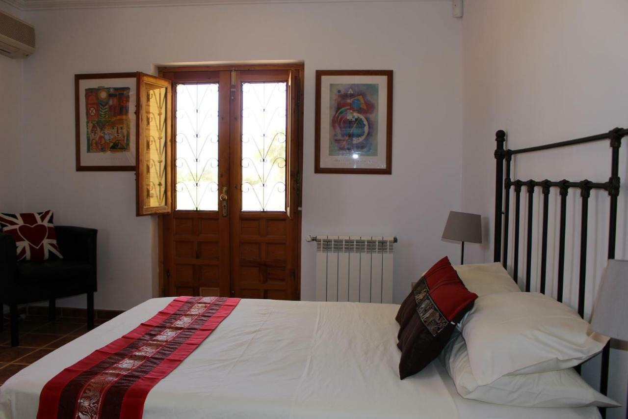 Villa Mariana Almeria Exterior photo